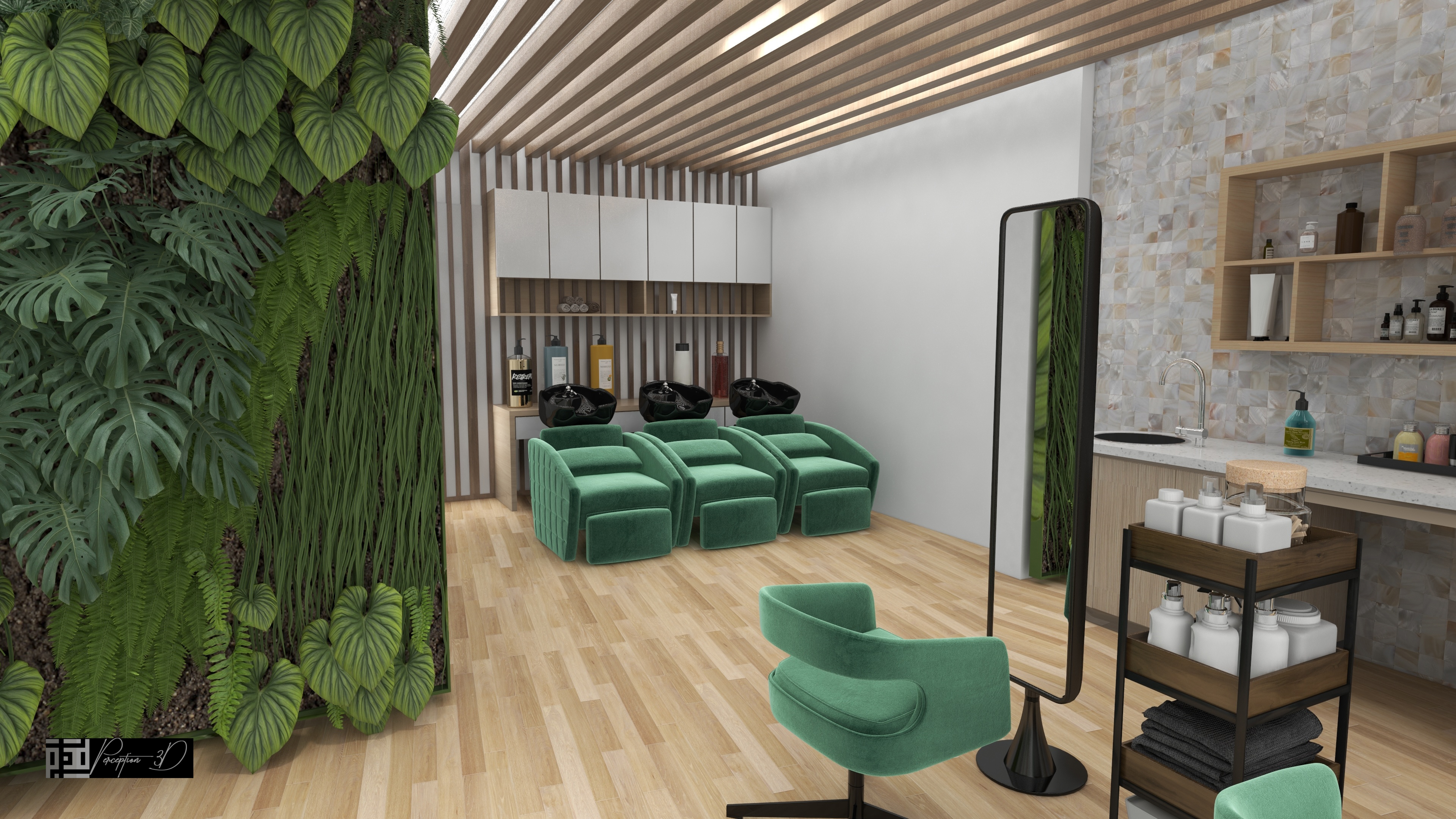 Salone 6